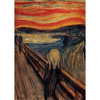 Clementoni Puzzle 1000 Museum Munch L Urlo 393770