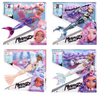 Mermaze Mermaidz Fashion Lalka syrenka Doll Core 580799
