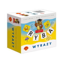 Gra Wyrazy 003710