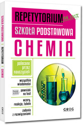 Repetytorium Szkoła podstawowa Chemia 2023 178388