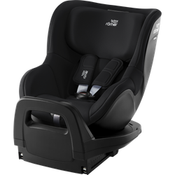 Britax Romer Dualfix Pro M Space Black Fotelik samochodowy obrotowy 360