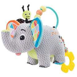 Balibazoo Słoń Elvis Delux 824602