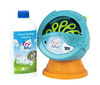 FRU BLU Zestaw Maszyna do baniek + płyn 0,4 L 050069