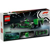 Lego 77247 Bolid F1 KICK Sauber Team C44 816142