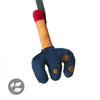 Babyono Zawieszka edukacyjna zawieszka do wózka Garden Boy 413944