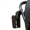 Espiro Flame 10 Timelss Black 801331 wózek dziecięcy