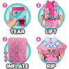 L.O.L. Surprise Tweens Costume Aya Cherry 504054