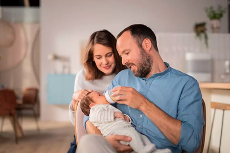 Philips AVENT Sterylizator i suszarka do butelek Premium 941620