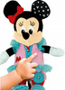 Clementoni Baby Pluszowa Baby Minnie 178605