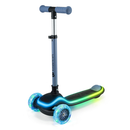 Kinderkraft Hulajnoga Racket Blue 927791