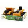 Tomy John Deere Pojazdy budowlane 2 szt. 470205