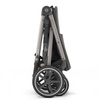 Cybex Gazelle S TPE Soho Grey Wózek Spacerowy