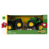 Tomy john deere traktor monster 2-pak św/dźw. 466703