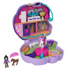 Polly pocket kompaktowy zestaw gtn14/fry35 kucyk