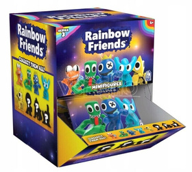 Rainbow Friends Minifigurka 216832
