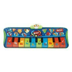 Nagrywająca mata do tańczenia smily play 525078