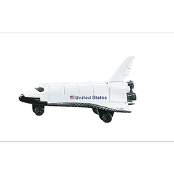 Siku 0817 wahadłowiec