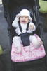 Cuddle co wkładka mini comfi cush do wózka dżungla 844111
