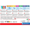 Clementoni Puzzle 3x48 Super Kolor Stotch 250622