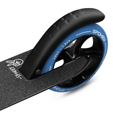Hulajnoga 145  BK/BL VACAY PRO 446022