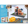 Trefl Brick Trick Remiza Strażacka XL 619157
