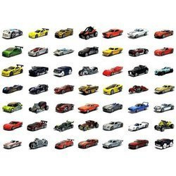 Hot wheels 57850 mały samochodzik