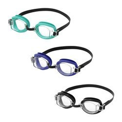 Bestway 21097 Okularki do pływania Deep Marine Goggles 981353