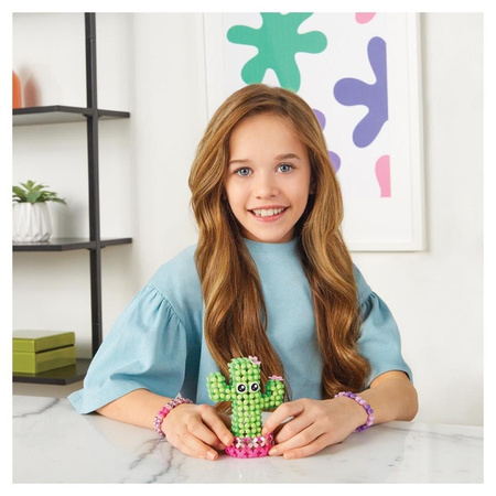 Make it real! LinXo Zestaw podświetlanych dekoracji 061203