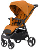 CARRELLO Bravo CRL-8512 Amber Orange Wózek dla dziecka 006444