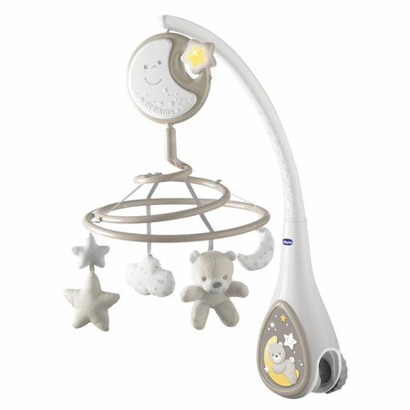 Chicco Karuzela Next2dreams Special Edition 051946