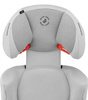 Maxi cosi rodi ap authentic grey fotelik samochodowy 15-36 kg
