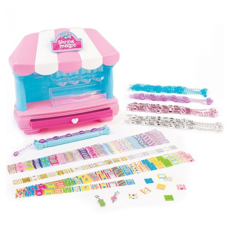 Make it real! Magic Shop Bracelet Kit 017583