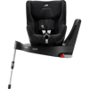 Britax Romer Dualfix M i-Size BR Galaxy Black ZS V22 Fotelik samochodowy