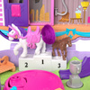Polly pocket kompaktowy zestaw gtn14/fry35 kucyk