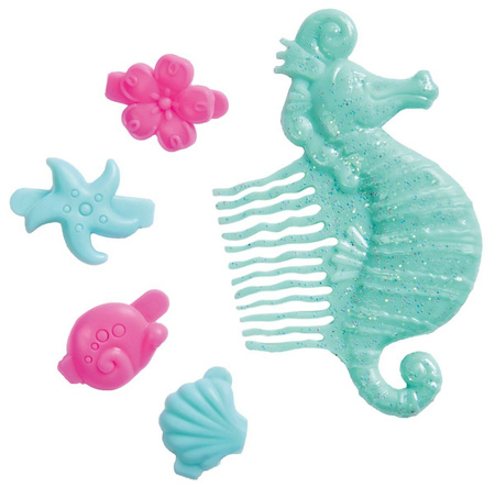 Steffi syrena i mermicorn