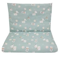 Eko Komplet pościeli KPO-08/2 Pieski 136059
