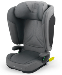 Kinderkraft Unity 2 I-Size Grey fotelik samochodowy 928437 