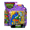 Tmnt Wojownicze Żółwie Ninja Movie Mutatnt Mayhem Figurka Akcji Superfly 11 Cm 832874