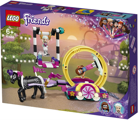 Lego 41686 Magiczny akrobata