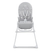 Kinderkraft Binci Light grey