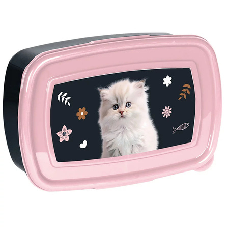 Paso Cat Śniadaniówka Kot PP25CO-3022 134314
