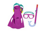 Bestway 25019 Zestaw do nurkowania Freestyle Snorkel Set 331293