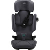 Britax Romer Kidfix i-Size BR Storm Grey SB fotelik samochodowy 15-36 kg