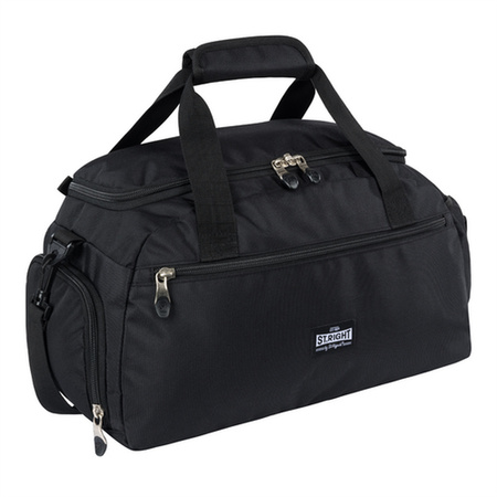 TORBA SPORTOWA STRIGHT SB-09 ST.BLACK VINTAGE 685125