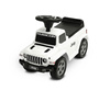 Toyz Jeździk Jeep Rubicon White 392882