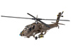 Revell 63824 Apache AH-64A