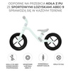 Kinderkraft Xploit kol. turkusowy 925001 Rowerek biegowy