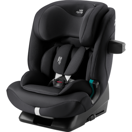 Britax Romer Advansafix PRO STYLE Carbon Black fotelik samochodowy