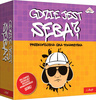 Gra Trefl Gdzie jest Seba? 023572