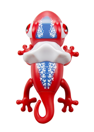 Gloopy lizard 885665